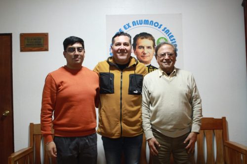 Elecciones Pio x 2025