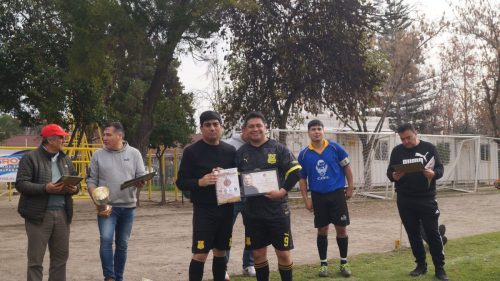 Copa Carlo Gastini