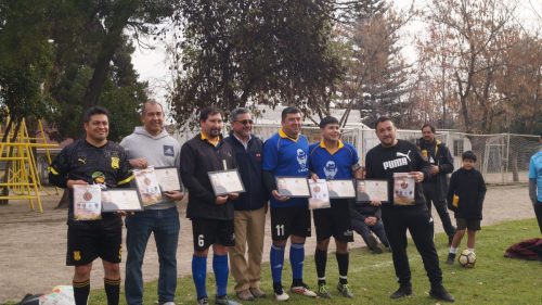 Copa Carlo Gastini